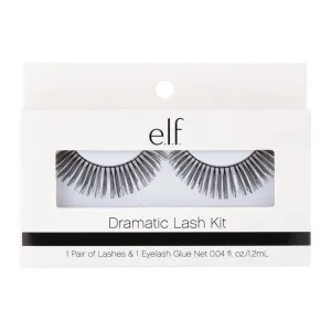 E.L.F. Dramatic Lash Kit 0.04Oz