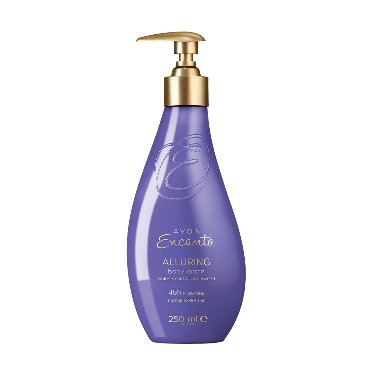 Encanto Alluring Body Lotion