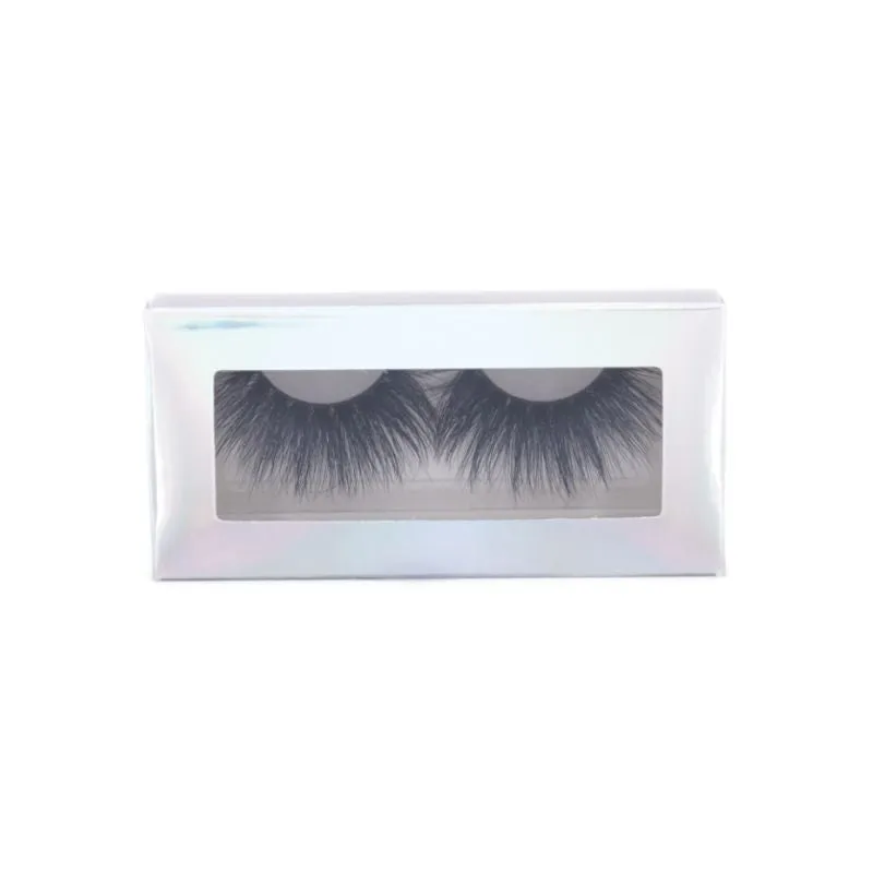 Enchanted Desire- 5D Mink Lashes