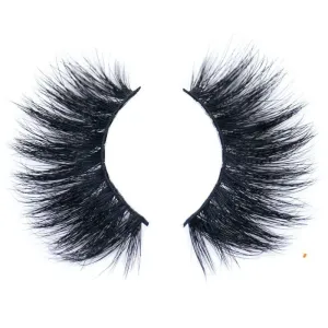 Enchanted Desire- 5D Mink Lashes