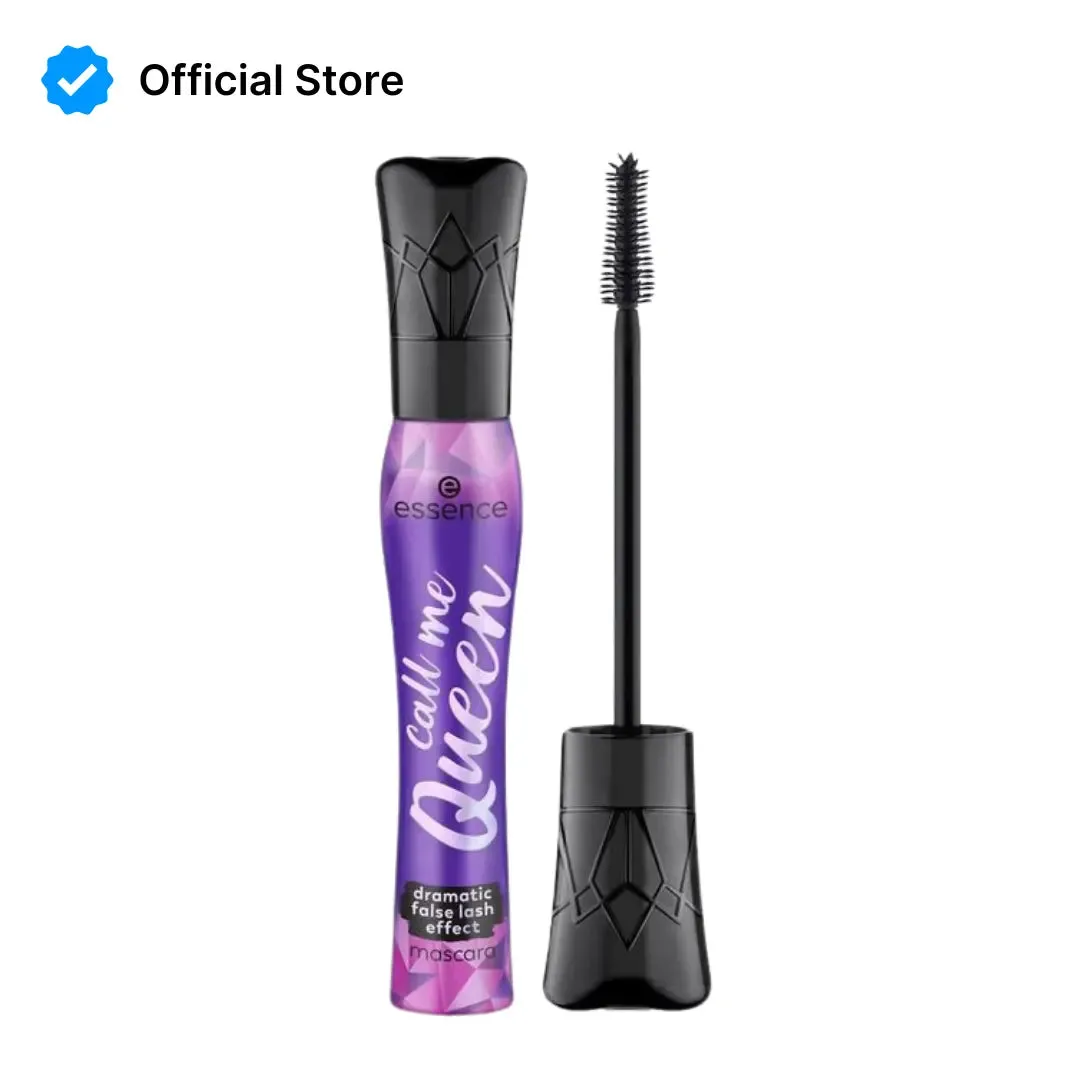 Essence Call Me Queen Dramatic False Lash Effect Mascara