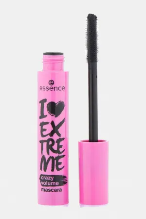 Essence I Love Extreme Crazy Volume Mascara