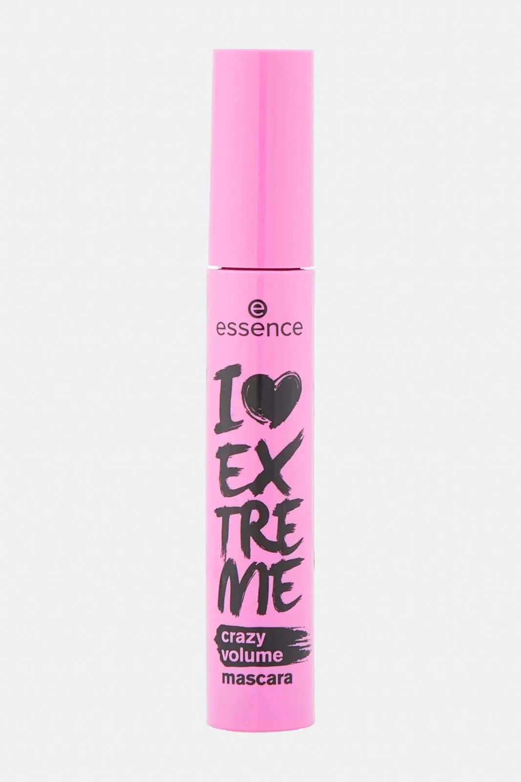 Essence I Love Extreme Crazy Volume Mascara