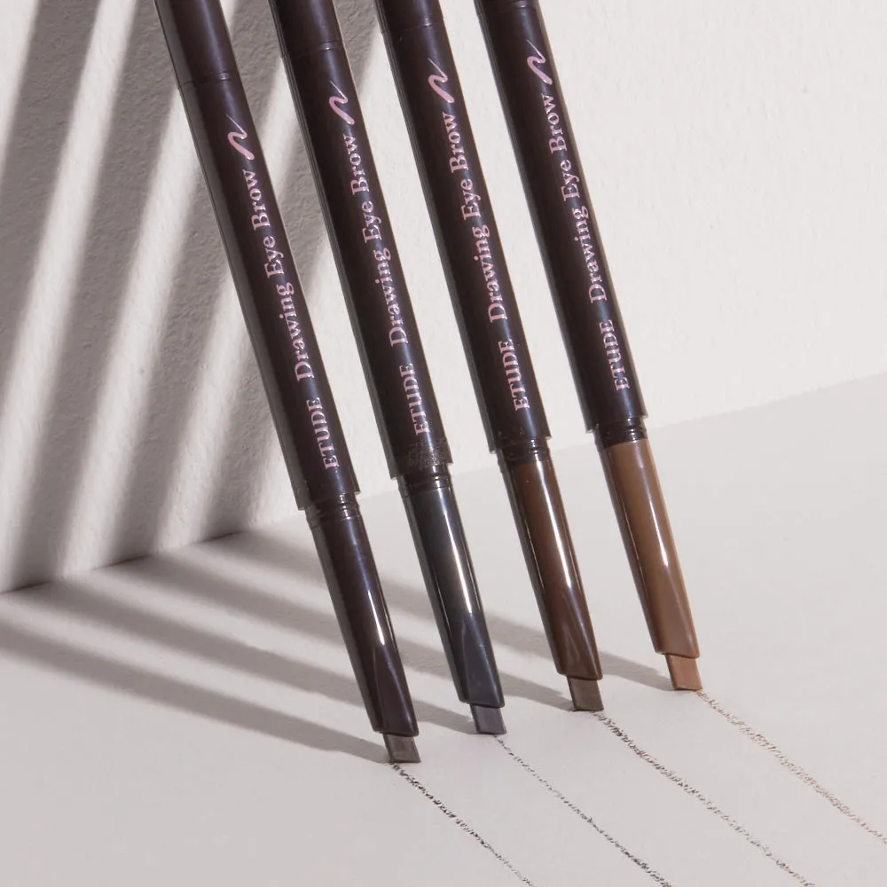 Etude Drawing Eye Brow