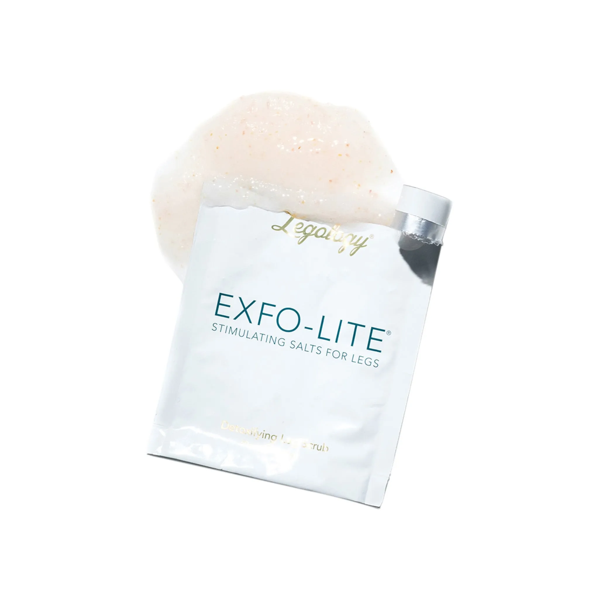 Exfo-Lite Stimulating Salts for Legs