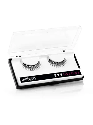 E.Y.E Lashes - Diamond X