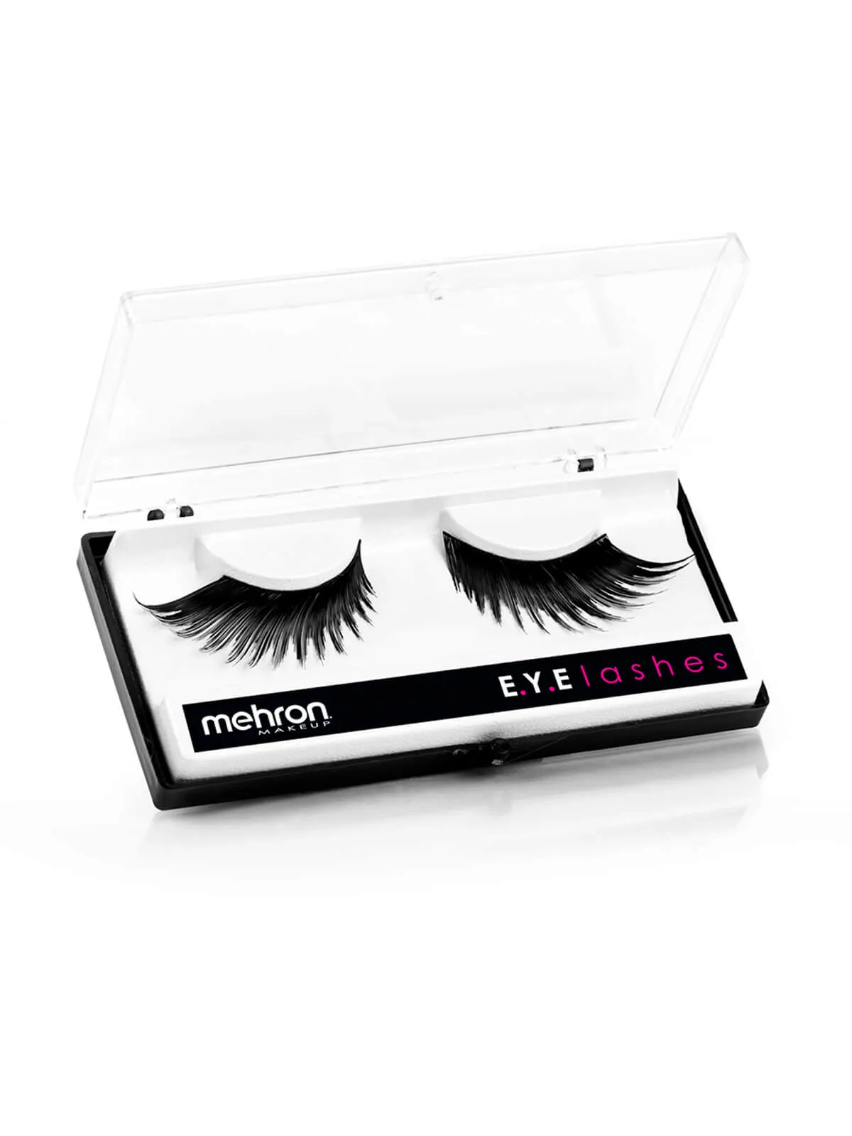 E.Y.E Lashes - Feather