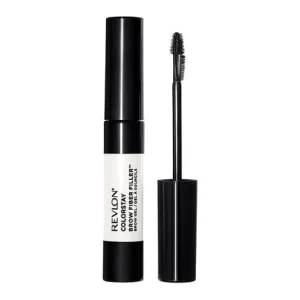 Eyebrow filler Colorstay, long-lasting and voluminous, waterproof, 306 transparent, colorless, Revlon