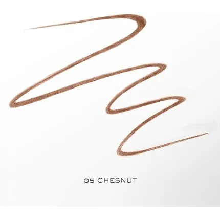 Eyebrow pencil Lancome Brow Shaping, shade 05 Chestnut, Lancome