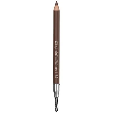 Eyebrow powder pencil 62 Dove Grey, Diego Dalla Palma