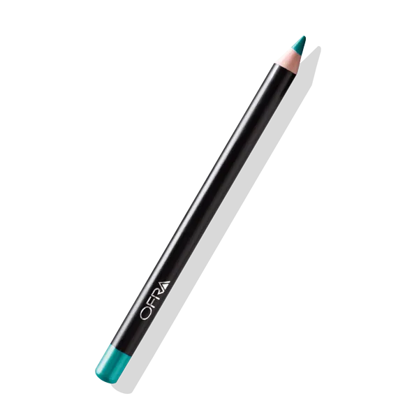 Eyeliner Pencil - Turquoise