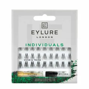 Eylure Individuals Lashes Duos & Trios