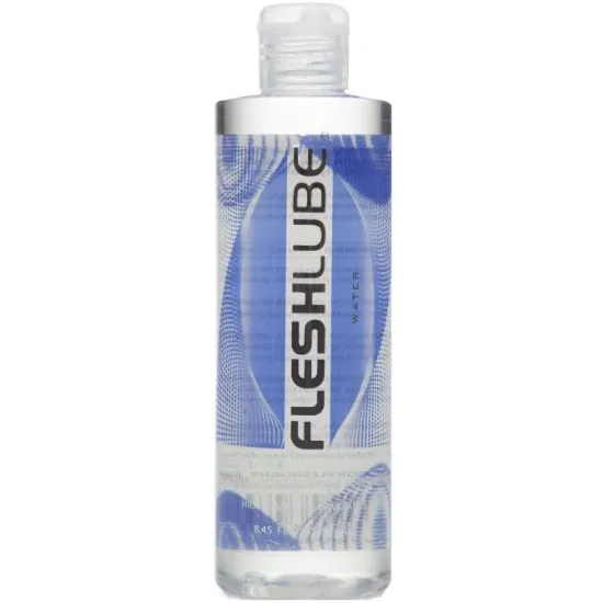 Fleshlight Fleshlube - Water 8oz/237ml