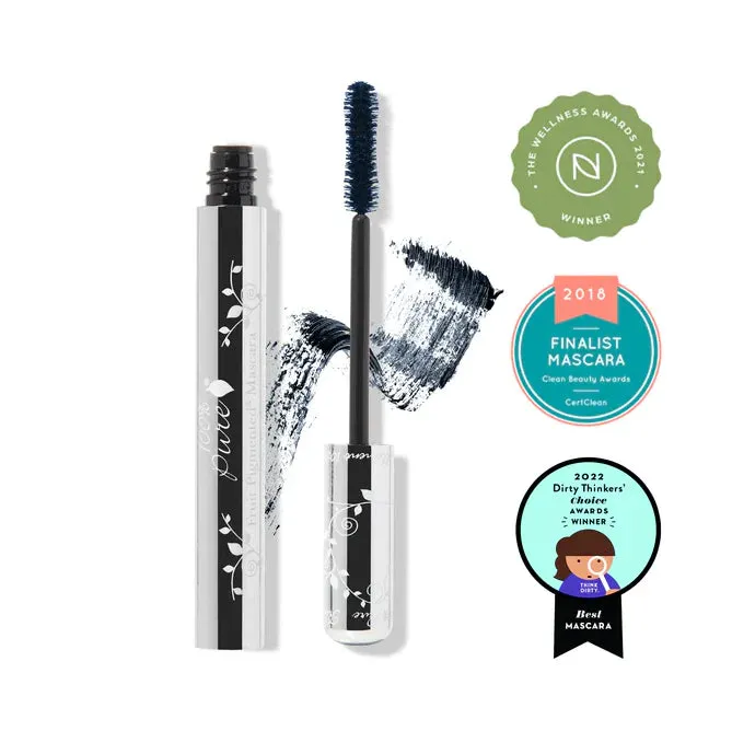 Fruit Pigmented® Ultra Lengthening Mascara - 100% Pure