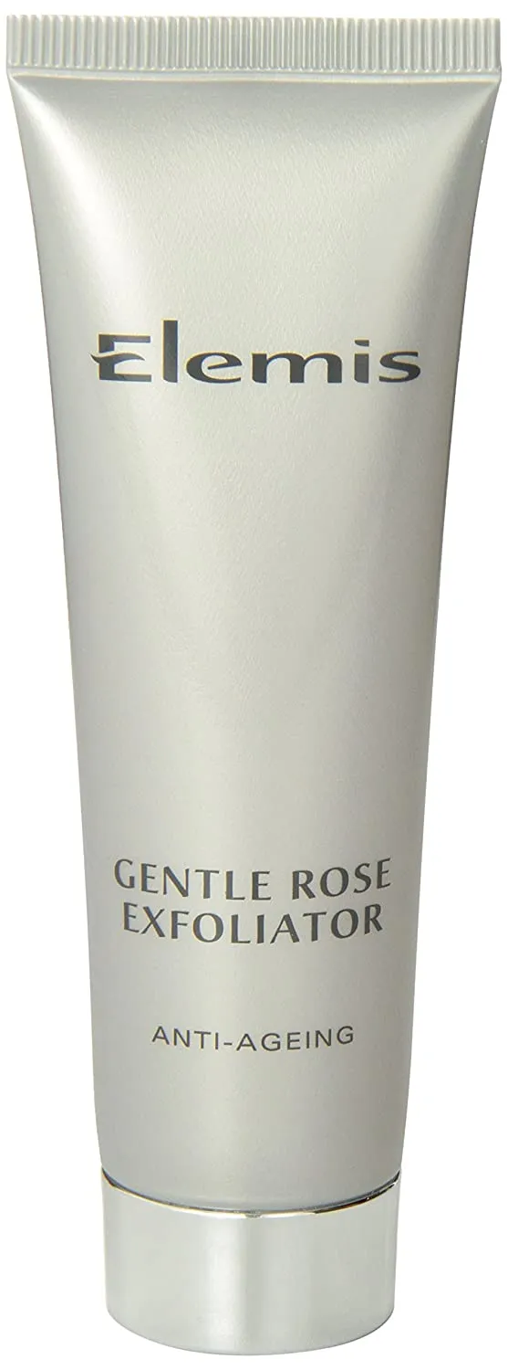 Gentle Rose Exfoliator