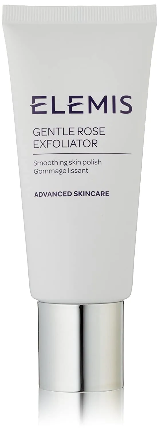 Gentle Rose Exfoliator