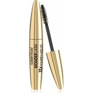 Golden Rose Wonder lash Mascara 12 x Volume & lash Lift