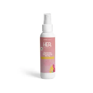 HER by Alikay Naturals - Feminine Spray Sensitive Formula