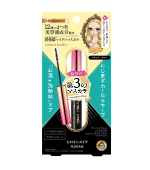 Heroine Make Micro Mascara Advanced Film EX