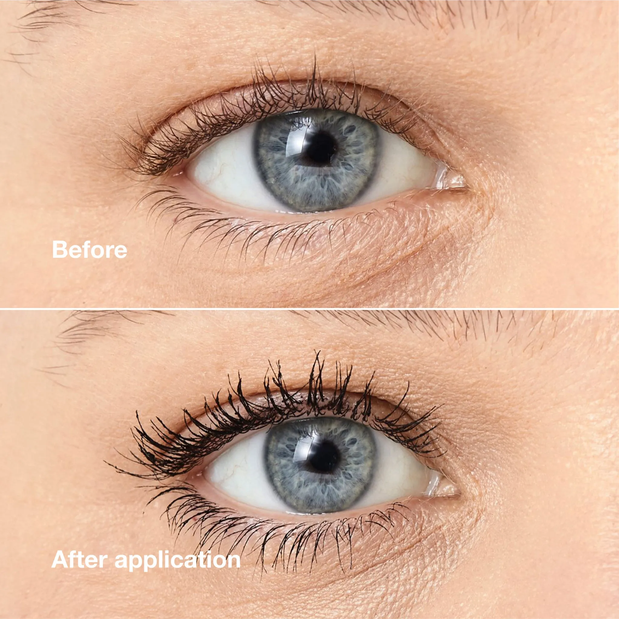 High Impact Mascara