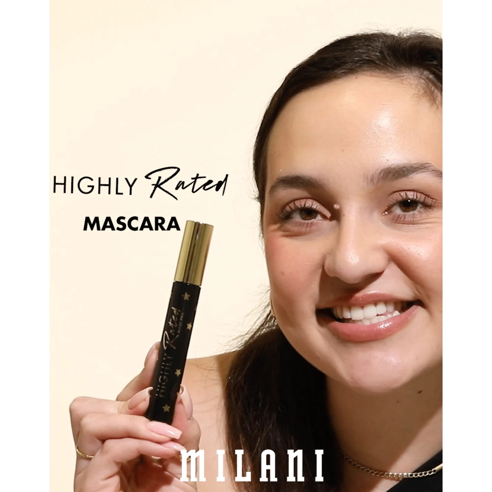 Highly Rated Mascara