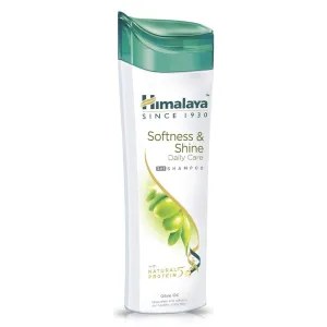 HIMALAYA SOFT&SHINE SHAMPOO 400ML