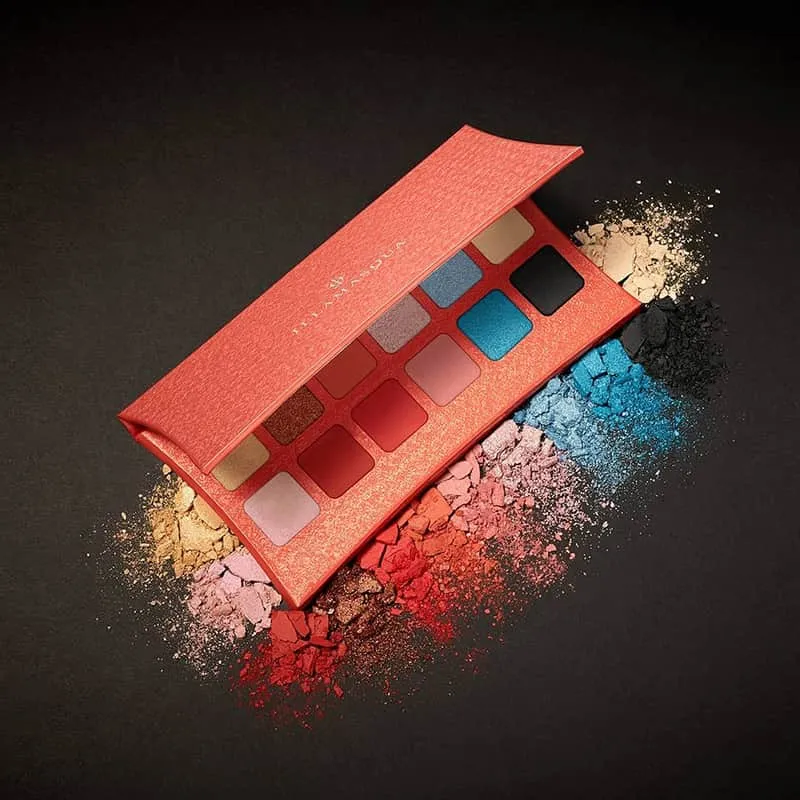 Illamasqua Expressionist Artistry Palette Discontinued