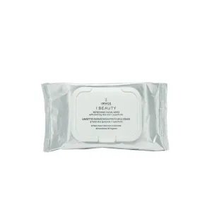 Image I BEAUTY Facial Wipes