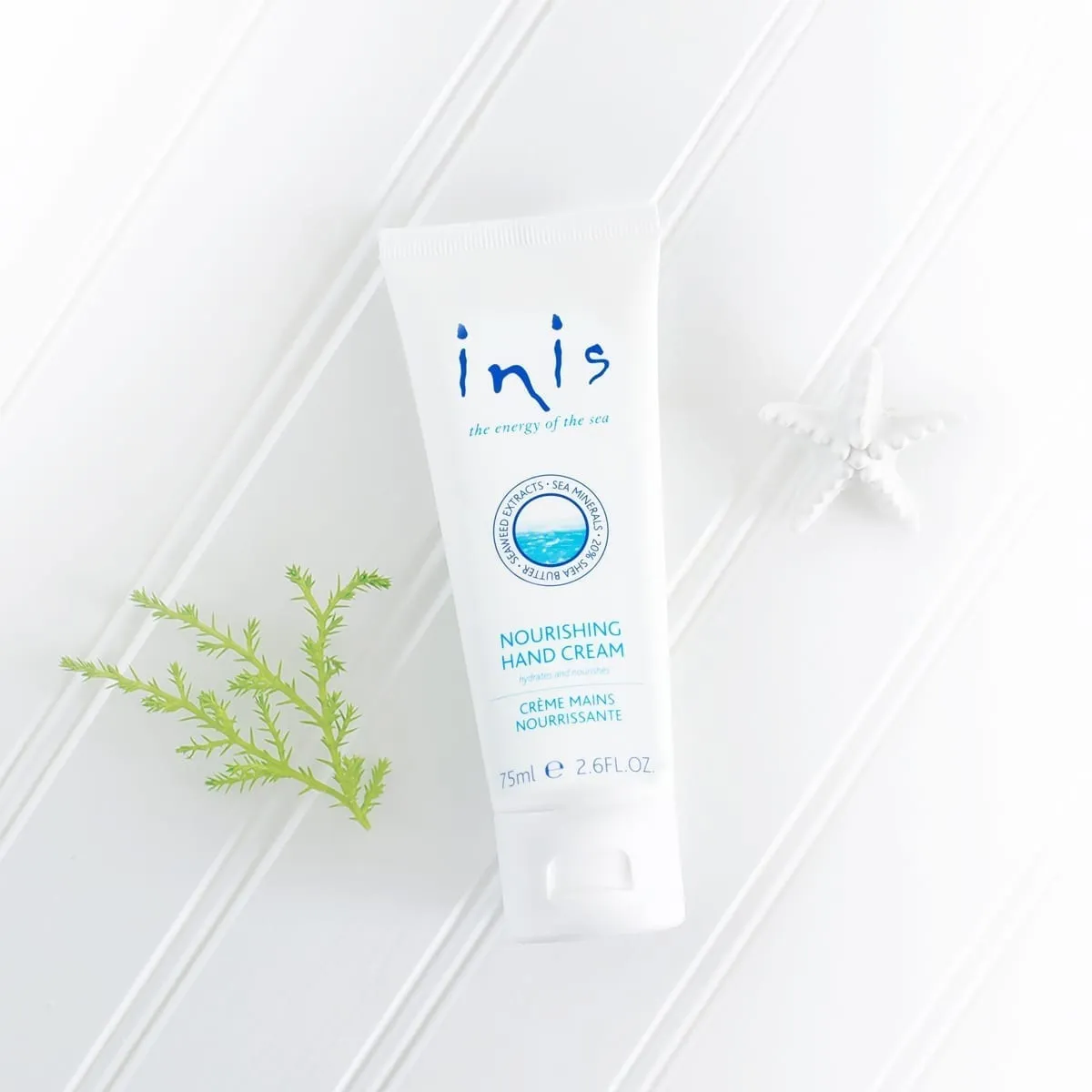 Inis Nourishing Hand Cream 2.6 fl. oz.