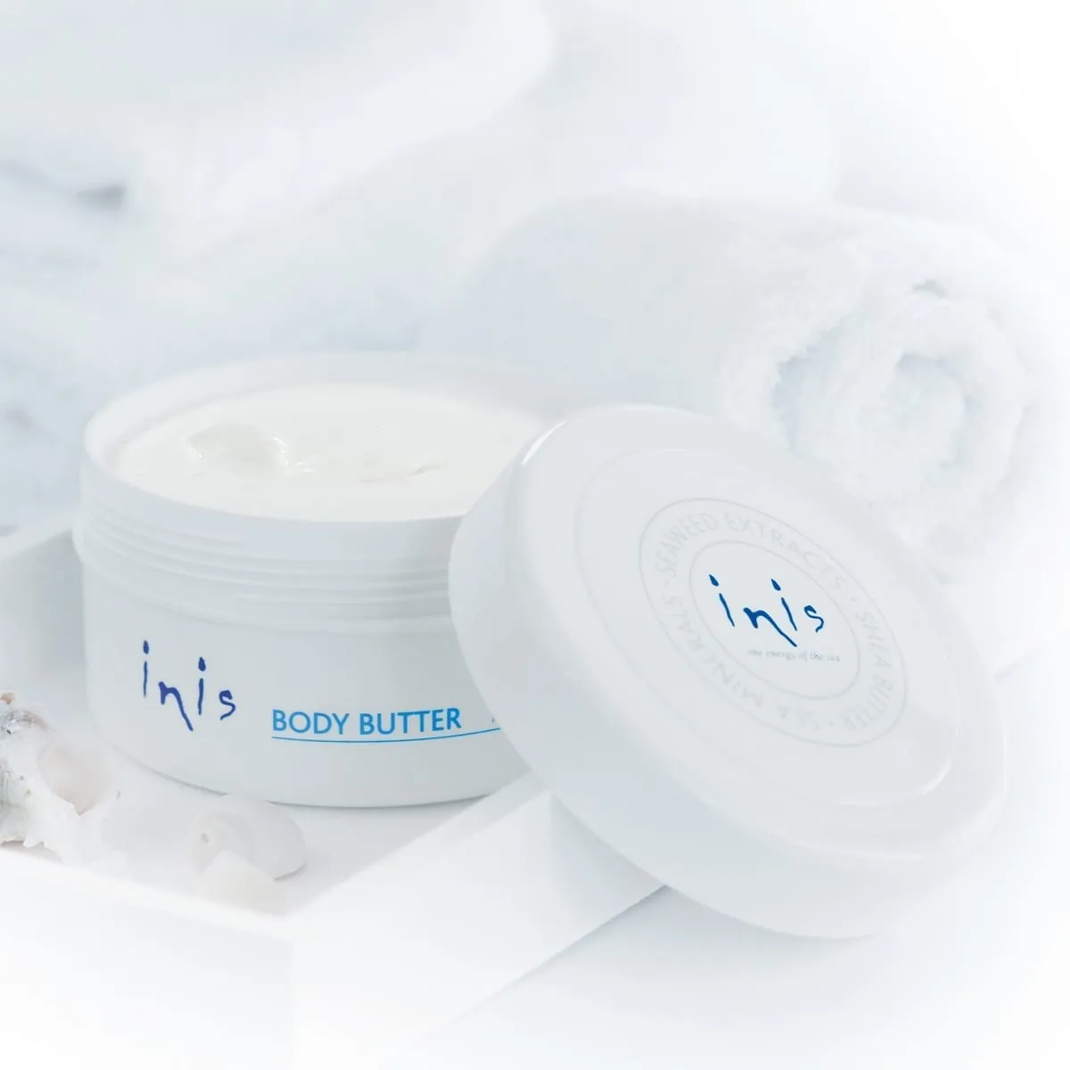 Inis - Rejuvenating Body Butter