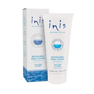 Inis - Revitalizing Body Lotion