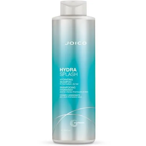 Joico HydraSplash Hydrating Shampoo