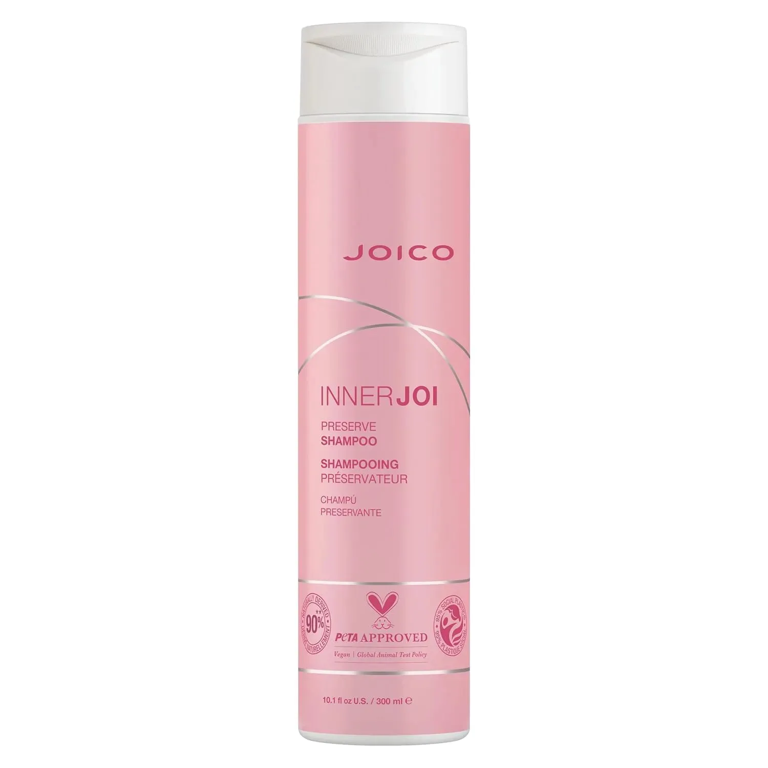 Joico InnerJoi Preserve Shampoo