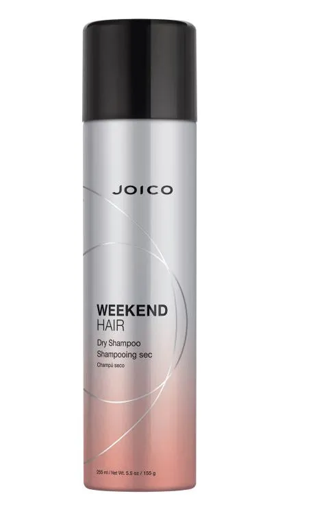 Joico Weekend Hair Dry Shampoo