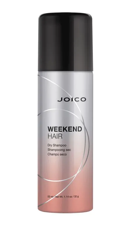 Joico Weekend Hair Dry Shampoo