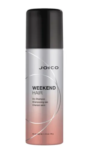 Joico Weekend Hair Dry Shampoo