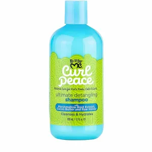 Just for Me: Ultimate Detangling Shampoo 12oz