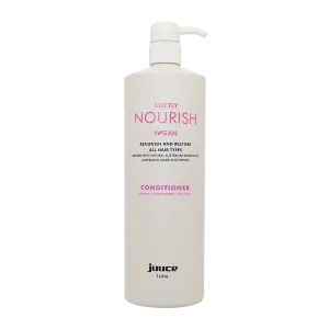 JUUCE Softly Nourish Conditioner 1 Litre