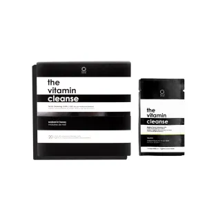 KAIA NATURALS - The Vitamin Cleanse Cloths