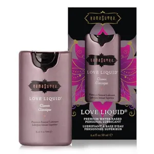 Kama Sutra Love Liquid 100ml