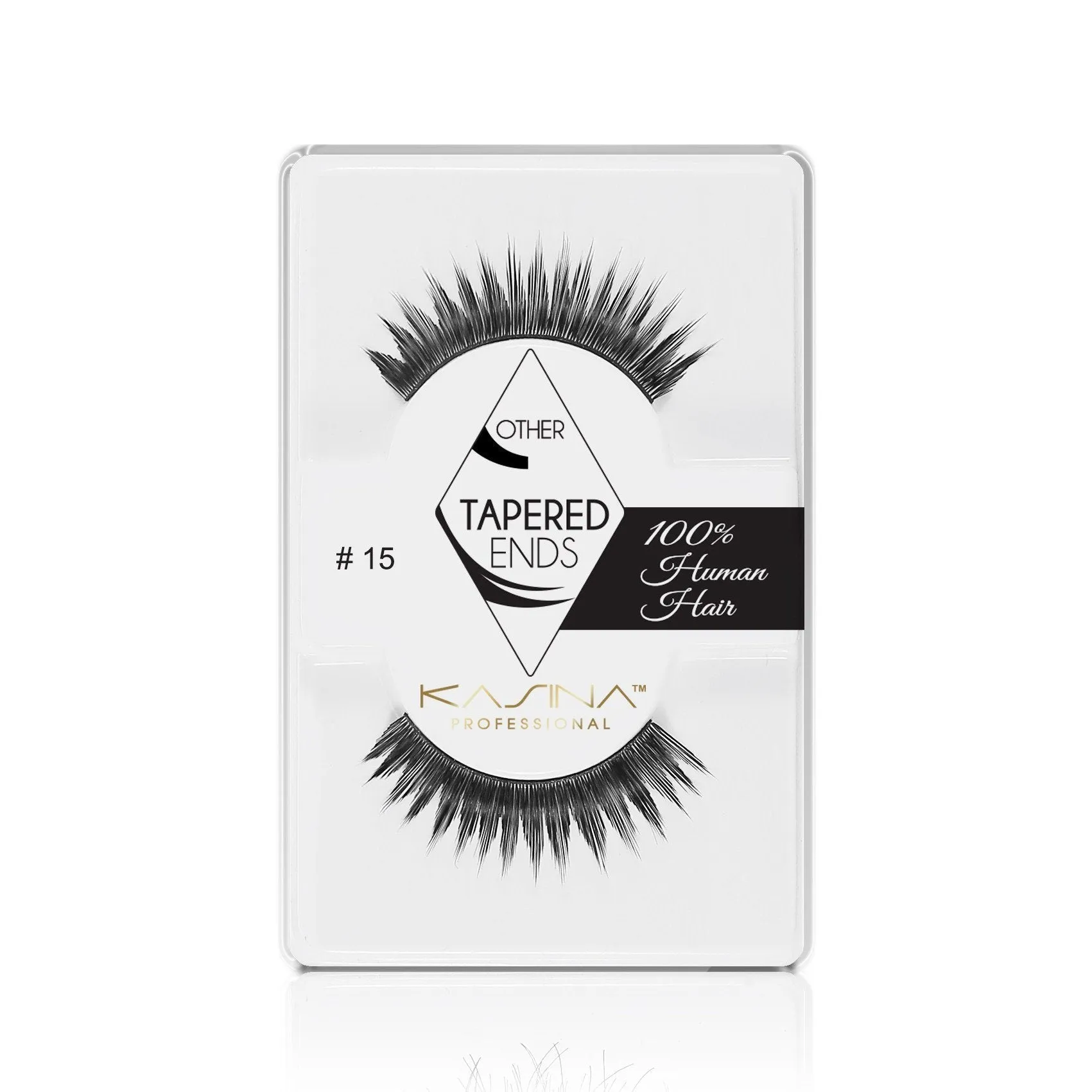 Kasina - Pro Lashes - #KRT15