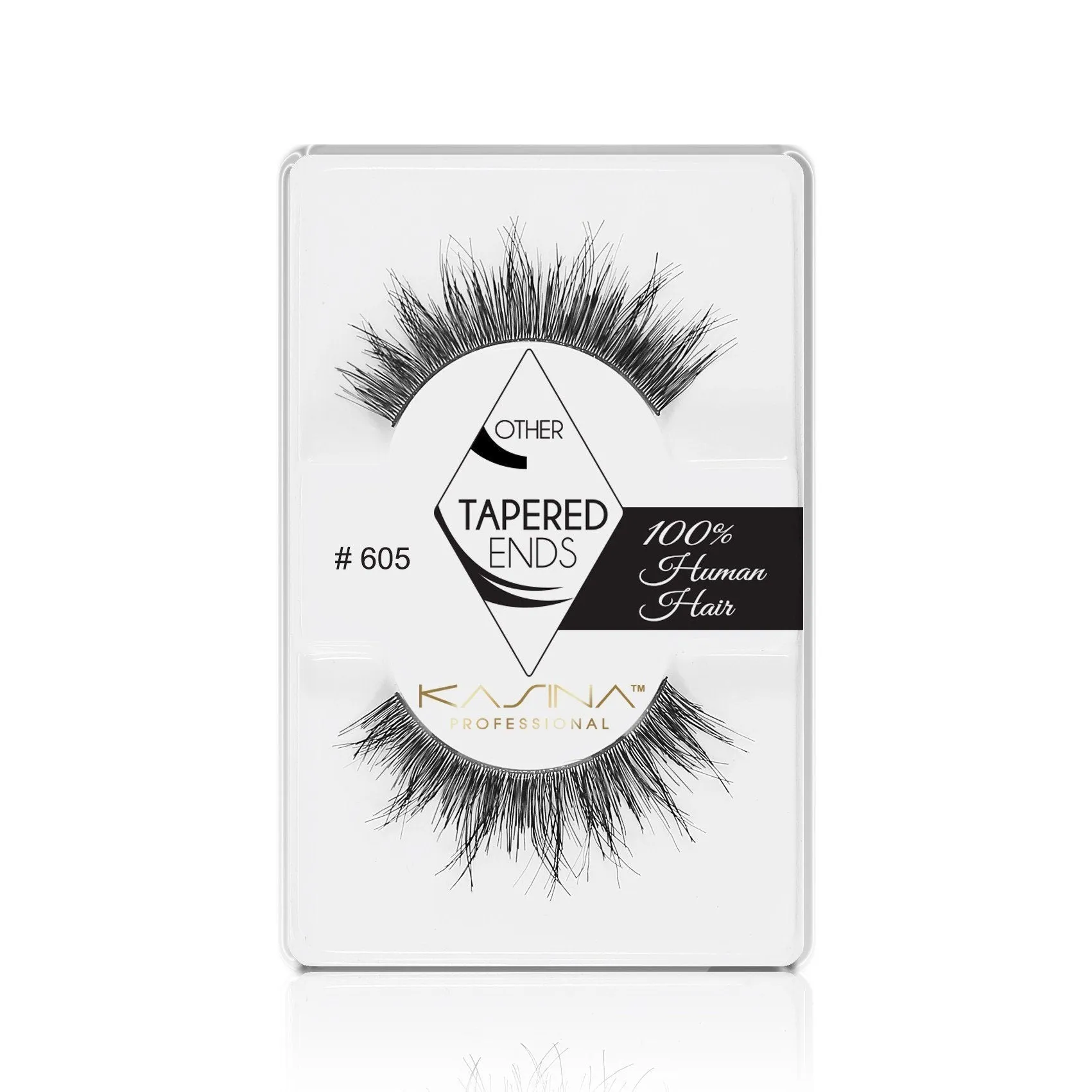 Kasina - Pro Lashes - #KRT605