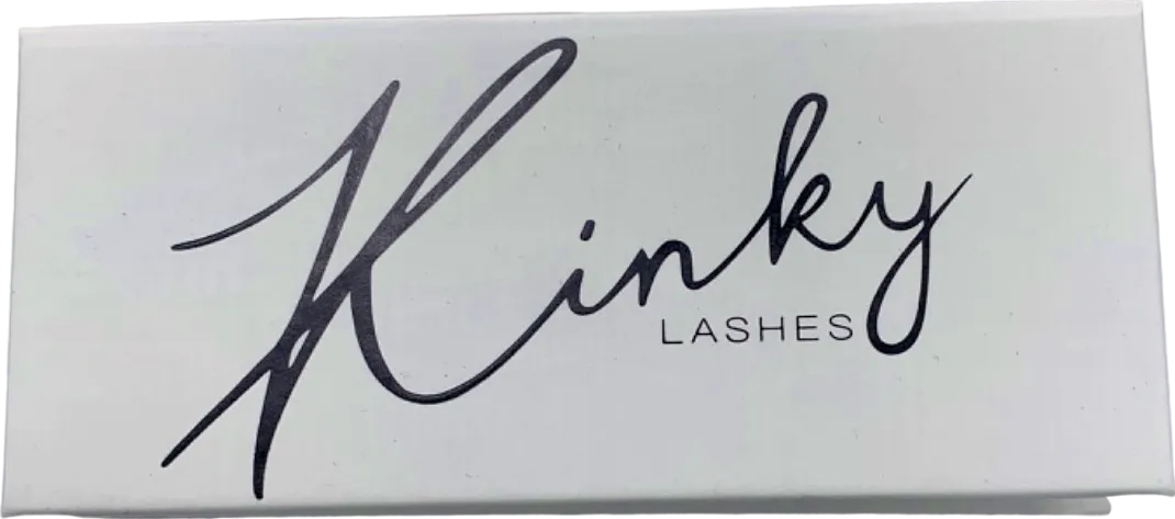 Kinky Lashes Anouska