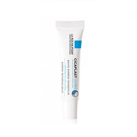 La Roche-Posay Cicaplast Lips Barrier Repairing Balm 7.5ml