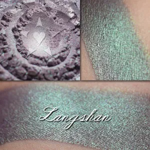 LANGSHAN - EYESHADOW