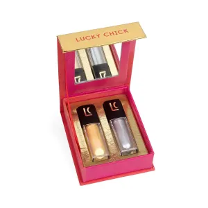 Liquid Eyeshadow Set