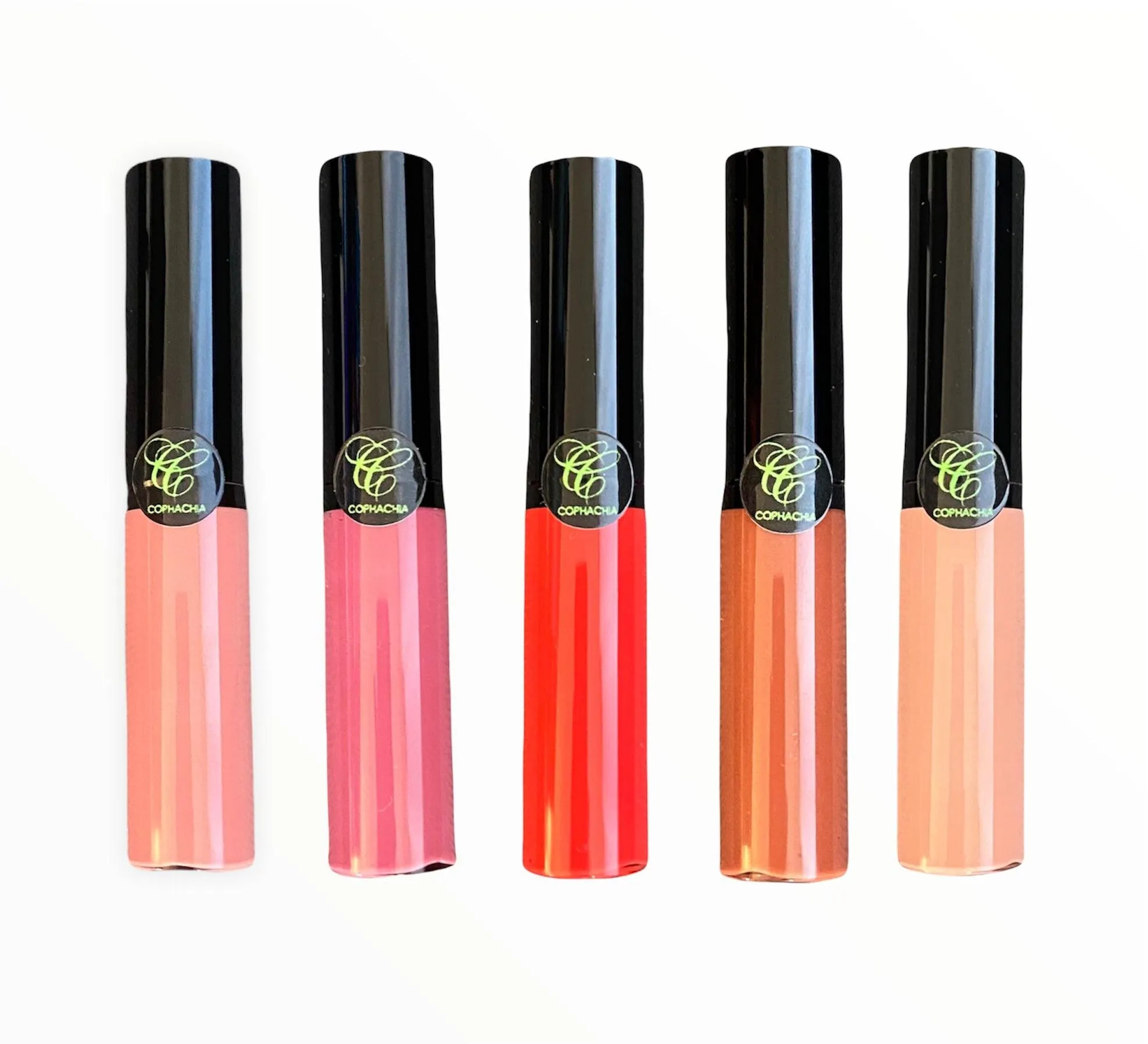 Live Lip Gloss