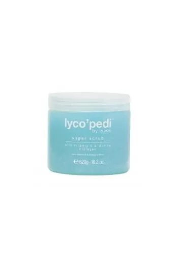 Lycon Lyco'Pedi Sugar Scrub