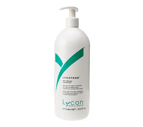 Lycon Lycotane Skin Cleanser - 1 Litre