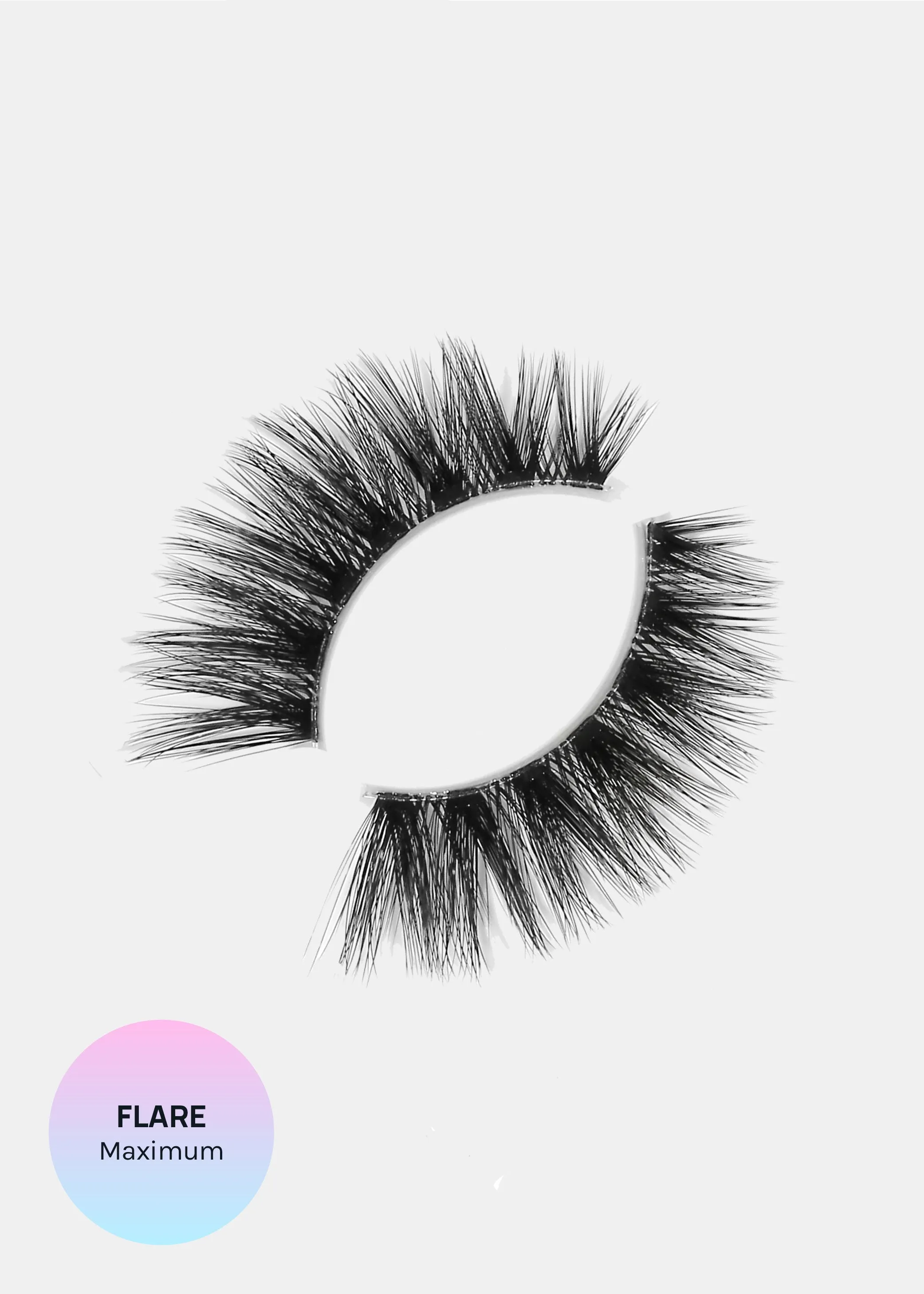 Magical Girl Dramatic Eyelashes – Airi